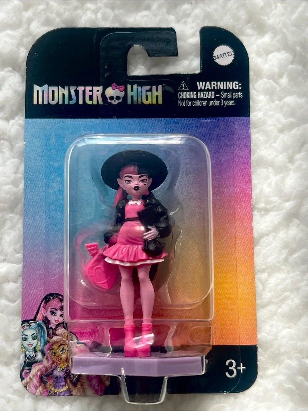 Monster High Figure - Mattel
